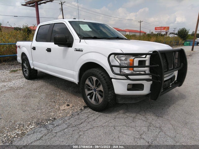 2019 1FTEW1EP0KKE75347 main image