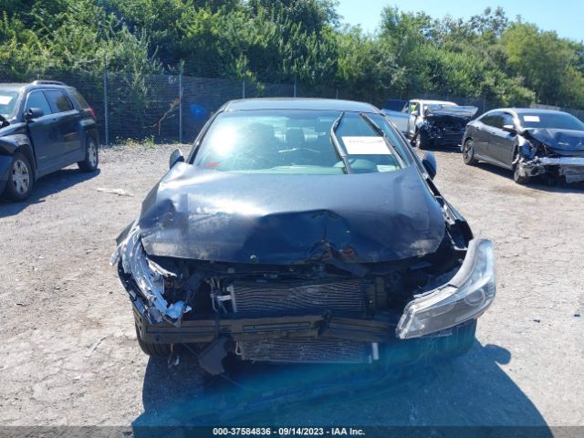 3KPFL4A83HE036961 KIA FORTE EX