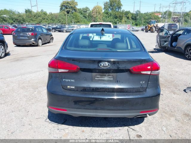 3KPFL4A83HE036961 KIA FORTE EX