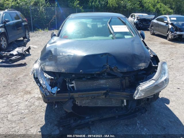 3KPFL4A83HE036961 KIA FORTE EX