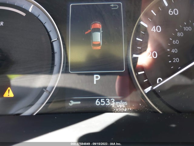 Lexus Rx Rx 450hl 2021 JTJHGKFA5M2018947 Image 16