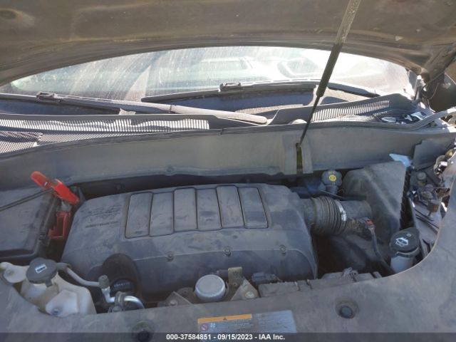 1GKKRTKD0EJ179016 GMC Acadia Denali