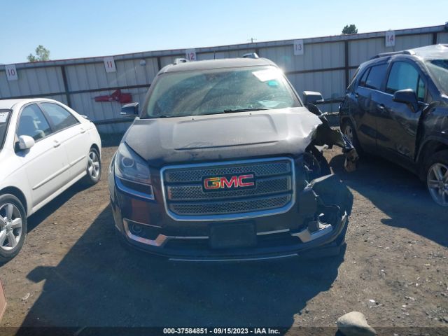 1GKKRTKD0EJ179016 GMC Acadia Denali