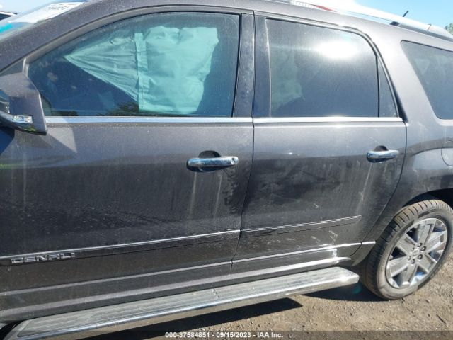 1GKKRTKD0EJ179016 GMC Acadia Denali