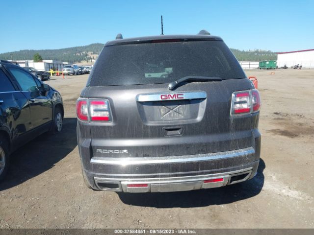 1GKKRTKD0EJ179016 GMC Acadia Denali