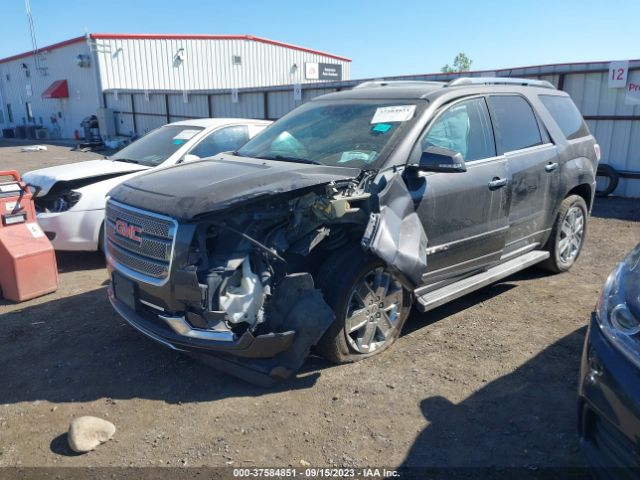 1GKKRTKD0EJ179016 GMC Acadia Denali