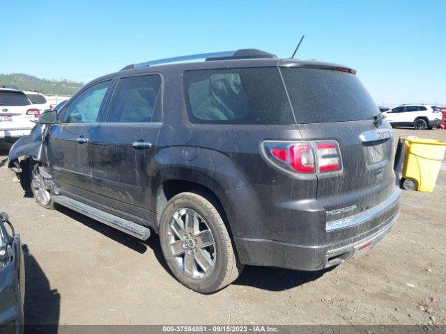 1GKKRTKD0EJ179016 GMC Acadia Denali