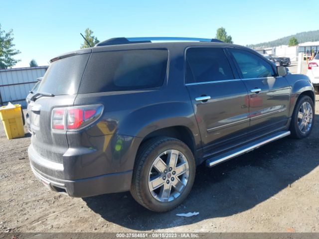 1GKKRTKD0EJ179016 GMC Acadia Denali