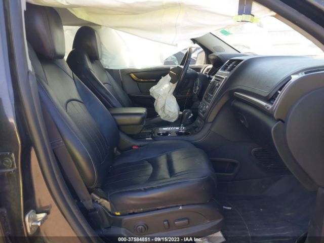 1GKKRTKD0EJ179016 GMC Acadia Denali
