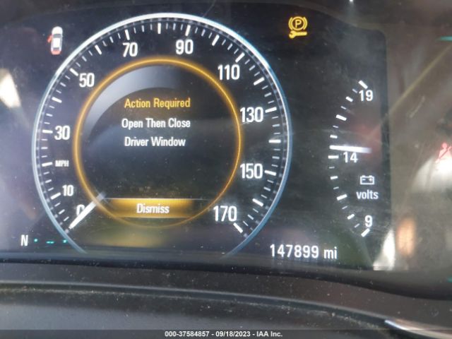 1G4GB5G3XFF114482 Buick Lacrosse Leather