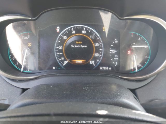 1G4GB5G3XFF114482 Buick Lacrosse Leather
