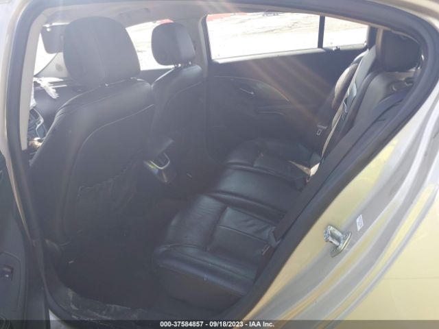 1G4GB5G3XFF114482 Buick Lacrosse Leather