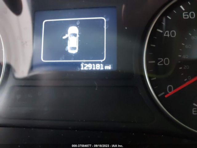 5XXGU4L39JG272871 KIA OPTIMA EX