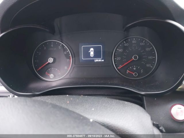 5XXGU4L39JG272871 KIA OPTIMA EX