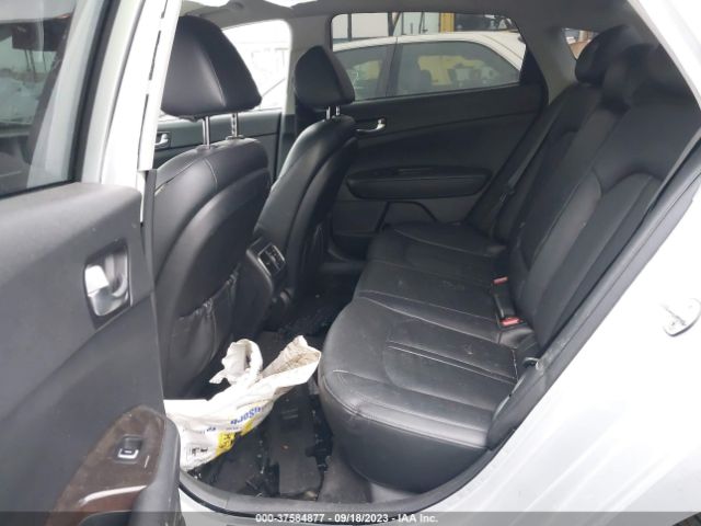 5XXGU4L39JG272871 KIA OPTIMA EX