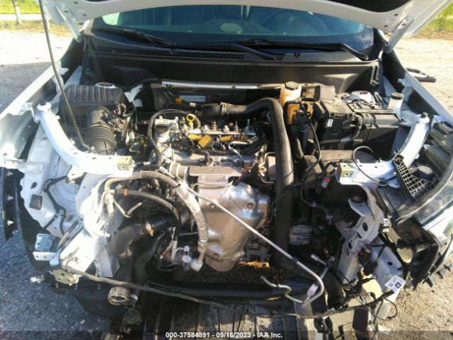 3GKALPEV4NL143038 GMC Terrain Slt
