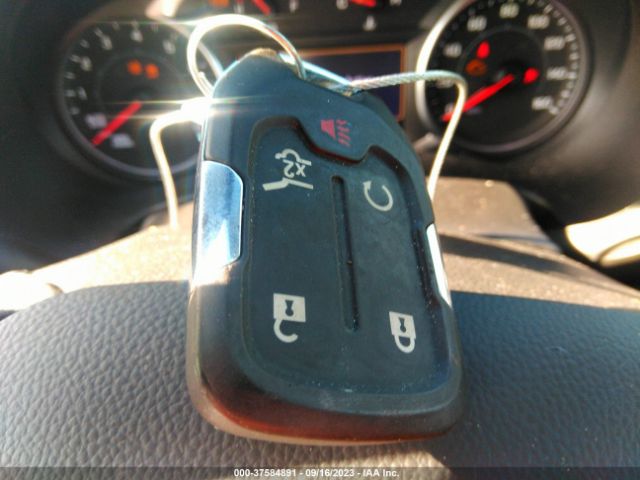 3GKALPEV4NL143038 GMC Terrain Slt