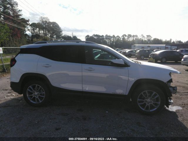 3GKALPEV4NL143038 GMC Terrain Slt