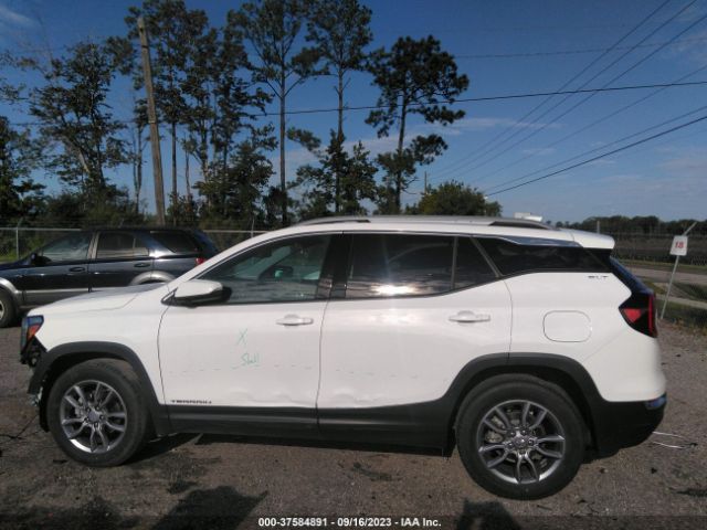 3GKALPEV4NL143038 GMC Terrain Slt