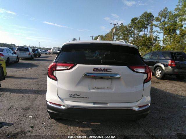 3GKALPEV4NL143038 GMC Terrain Slt