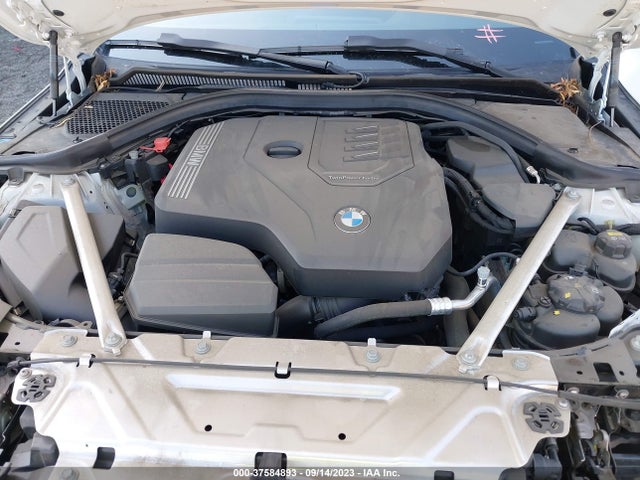 BMW 430I 2021 WBA53AP07MCG08000 Image 10