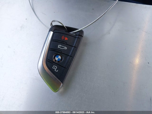 BMW 430I 2021 WBA53AP07MCG08000 Image 11