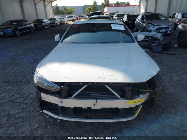 BMW 430I 2021 WBA53AP07MCG08000 Image 13