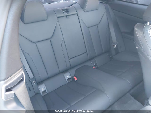 BMW 430I 2021 WBA53AP07MCG08000 Image 8