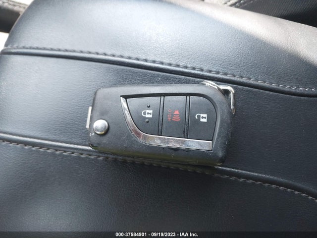 Nissan ROGUE SV 2018 5N1AT2MV5JC804562 Image 11