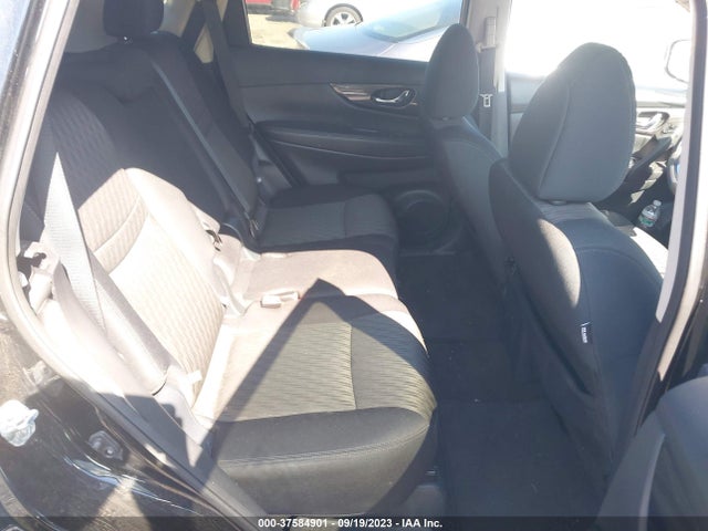 Nissan ROGUE SV 2018 5N1AT2MV5JC804562 Image 8