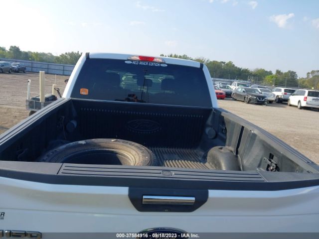 1FTEW1EP8FKD75227 Ford F-150 Xlt/xl/lariat