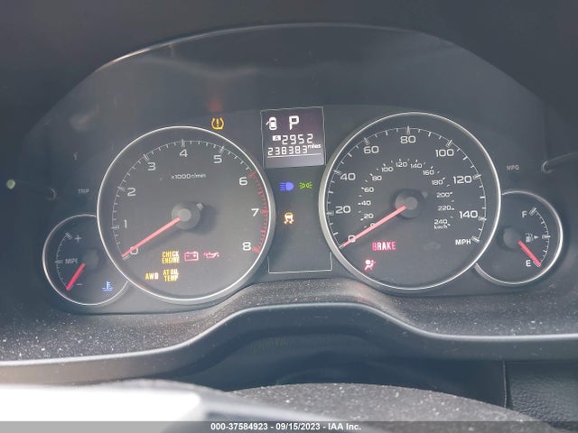 2014 SUBARU LEGACY 2.5I SPORT VIN: 4S3BMBH69E3012140