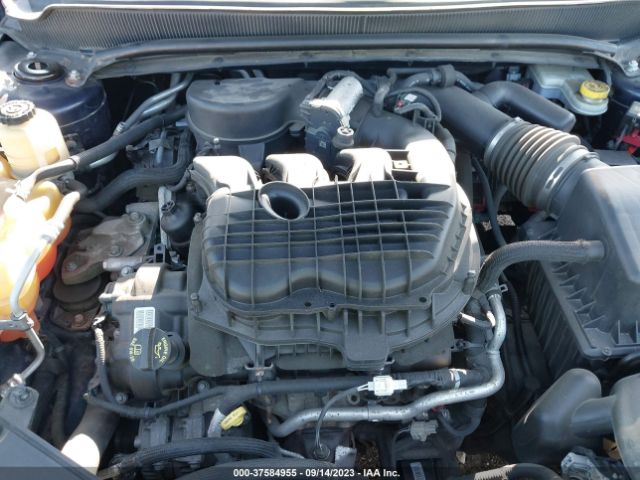 1C3CDZAG5EN219178 Dodge AVENGER SE