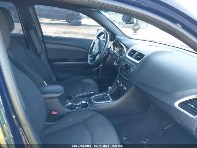 1C3CDZAG5EN219178 Dodge AVENGER SE