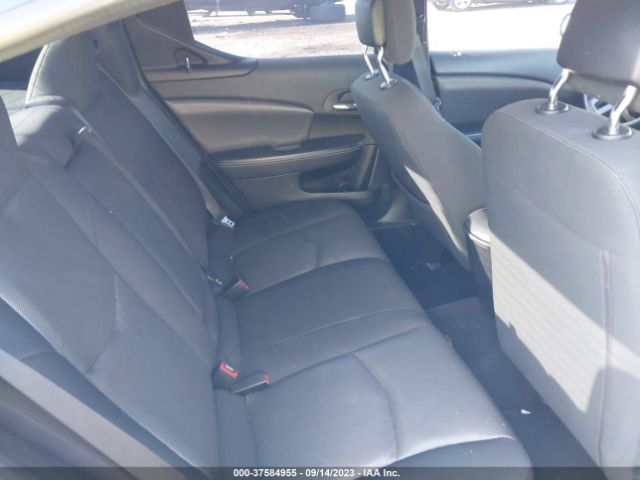 1C3CDZAG5EN219178 Dodge AVENGER SE