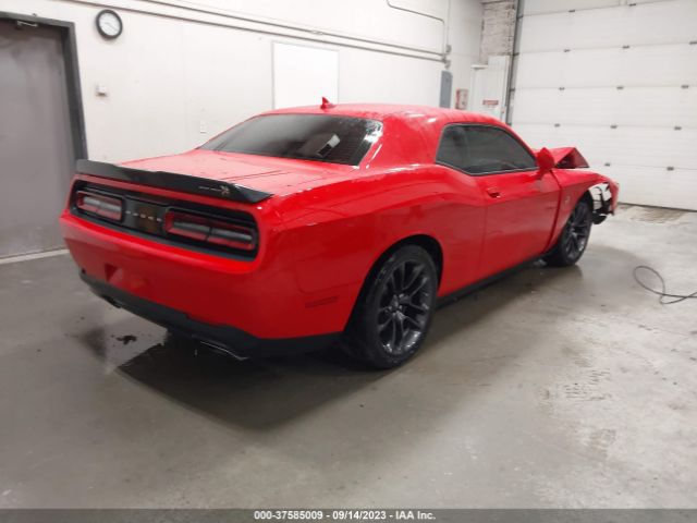 2C3CDZFJ7PH507543 Dodge Challenger R/t Scat Pack