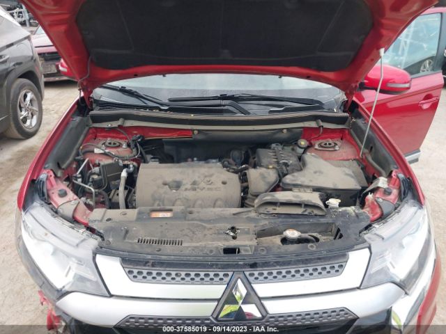 JA4AD3A32LZ011627 Mitsubishi Outlander Se/sel/le/sp