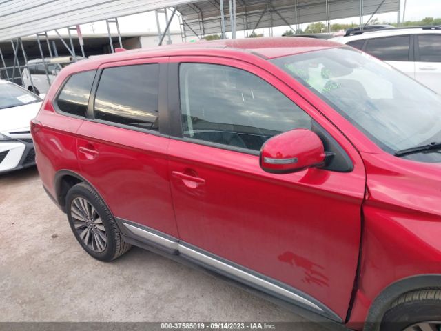 JA4AD3A32LZ011627 Mitsubishi Outlander Se/sel/le/sp