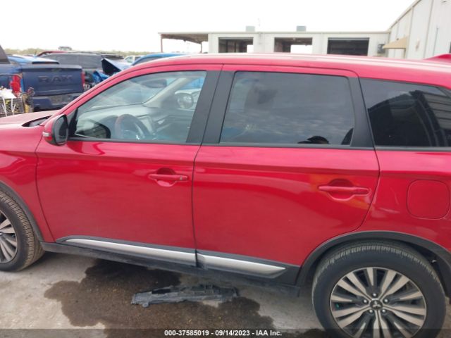 JA4AD3A32LZ011627 Mitsubishi Outlander Se/sel/le/sp