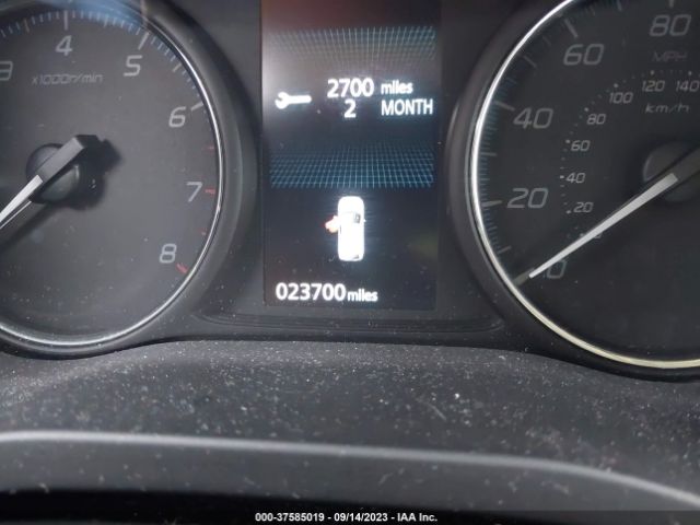 JA4AD3A32LZ011627 Mitsubishi Outlander Se/sel/le/sp