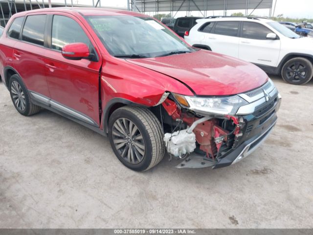 JA4AD3A32LZ011627 Mitsubishi Outlander Se/sel/le/sp