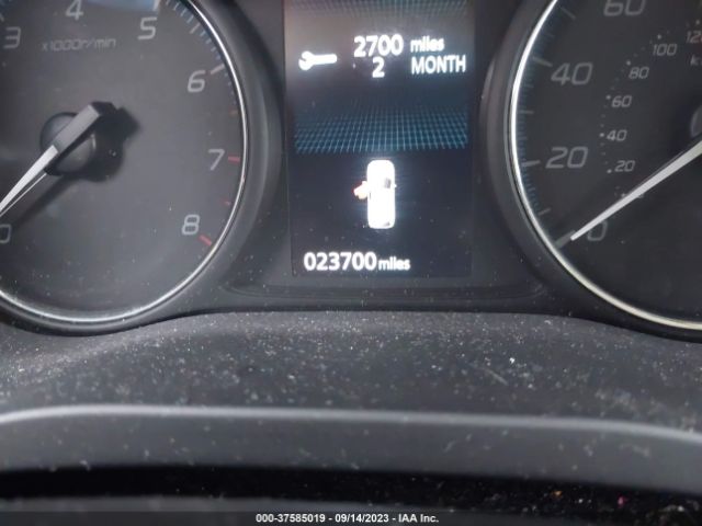JA4AD3A32LZ011627 Mitsubishi Outlander Se/sel/le/sp