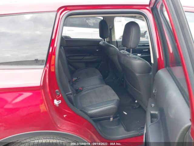 JA4AD3A32LZ011627 Mitsubishi Outlander Se/sel/le/sp