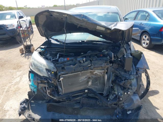 2HKRM4H53EH655542 Honda CR-V EX