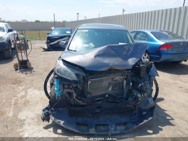 2HKRM4H53EH655542 Honda CR-V EX