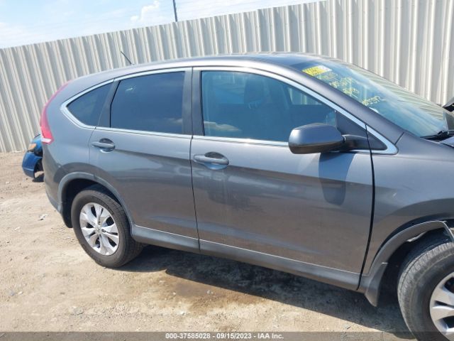 2HKRM4H53EH655542 Honda CR-V EX