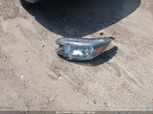 2HKRM4H53EH655542 Honda CR-V EX