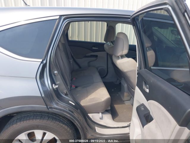 2HKRM4H53EH655542 Honda CR-V EX