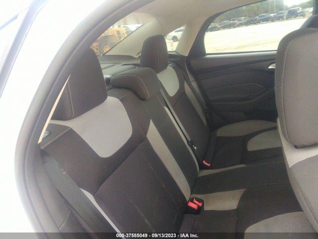 2014 FORD FOCUS SE VIN: 1FADP3F29EL244118