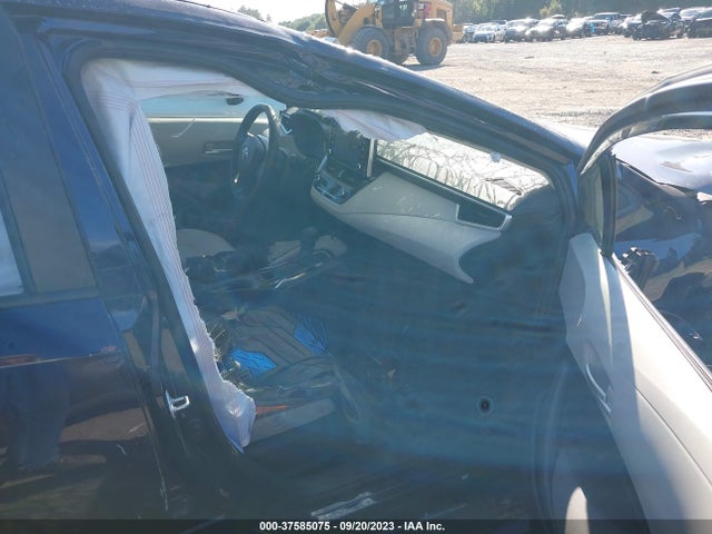 Toyota COROLLA LE 2021 JTDVPMAE5MJ138247 Image 5